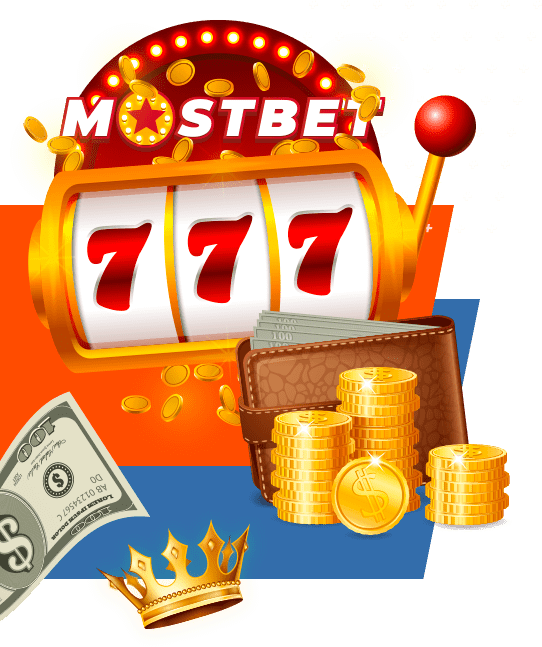 Mostbet Casino